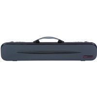 BAM 7001XL Hightech Case for 6 Violin Viola & Cello Bows Black