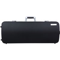 BAM PANT2201XL Panther Hightech Oblong Viola Case Black