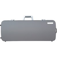 BAM PANT2201XL Panther Hightech Oblong Viola Case Grey