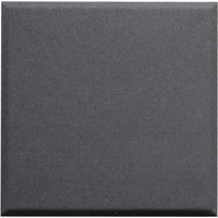 Primacoustic 2" Control Cubes with Square Edge in Black (Pack of 12)