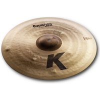 Zildjian 16" K Cluster Crash