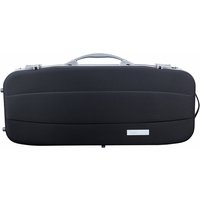 BAM PANT3233XL Panther Hightech Adjustable Bassoon Case Black