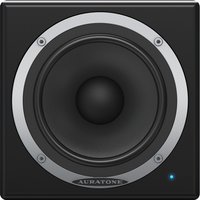 Behringer C50A Aktiver 30-W-Vollbereichs-Referenz-Studiomonitor