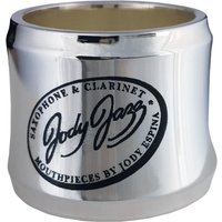 JodyJazz HRA1S Power Ring Ligatur für Alto Sax