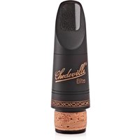 Chedeville Elite Mundstück für Bb-Klarinette F2