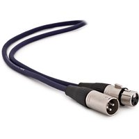SubZero XLR-Kabel 6 m