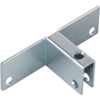 Adam Hall Mount for 6.7 mm Flight Case Dividing Walls