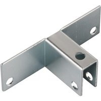 Adam Hall Mount for 9.2 mm Flight Case Dividing Walls