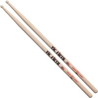Vic Firth American Classic HD4 Hickory Drumsticks Wood Tip