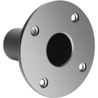 Adam Hall SM702 Top Hat Cabinet Flange