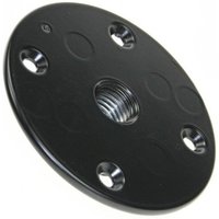 Adam Hall SM720 Einbauflansch mit M20-Gewinde