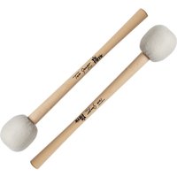 Vic Firth Tom Gauger Rollers Bass Drum Mallets