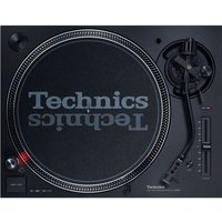 Technics SL-1210 MK7 DJ-Turntable