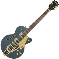 Gretsch G5655TG Electromatic CB Jr Cadillac Green