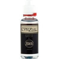 Bach LynZoil Premium Valve Oil