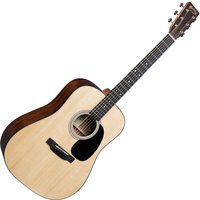 Martin D-12E Sapele Electro Acoustic