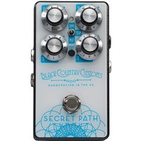 Laney Black Land Zoll geheimen Pfad erweitert Reverb