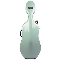 BAM 1002N Newtech Cello Case with Wheels Mint