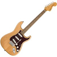 Squier Classic Vibe 70er Jahre Stratocaster LRL Natural
