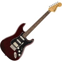 Squier Classic Vibe 70er Jahre Stratocaster HSS LRL Walnuss