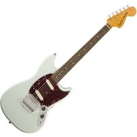 Squier Classic Vibe 60s Mustang LRL Sonic Blue