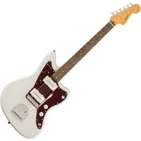 Squier Classic Vibe 60s Jazzmaster LRL Olympic White