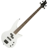 Jackson JS Series Spectra Bass JS2 Snow White