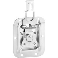 Adam Hall Overlatch-Butterfly-Verschluss klein 9 mm tief