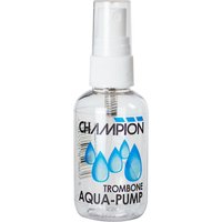 Champion Trombone Aqua Pump - Bottle