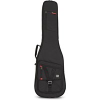 Gator Pro Go X Series Gig Bag für Bassgitarren