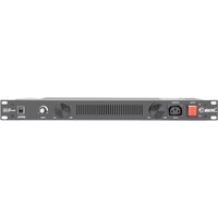 Adam Hall 19 PCL10 Power Conditioner mit Rack-Beleuchtung