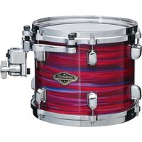 Tama Starclassic Walnuss/Birke 8" x 6" Tom Lacquer Phantasma Oyster