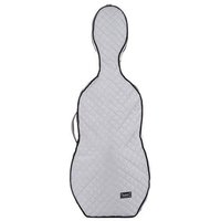 BAM HO1000XL Hoody for Hightech Cello Case Grey