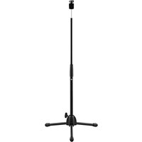 Meinl Cajon-Beckenständer schwarz