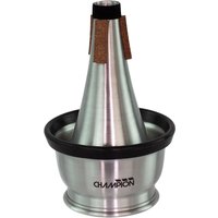 Champion Trompete einstellbar Cup Mute