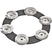 Meinl Soft Ching Ring 6" Edelstahl-Jingles