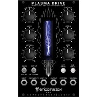 Erica Synths Plasma Drive (16 TE)