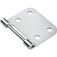 Adam Hall Universal Catch Plate for Butterfly Latches