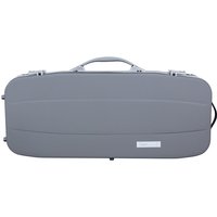 BAM PANT3233XL Panther Hightech Adjustable Bassoon Case Grey