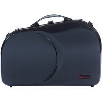 BAM 6001XL Hightech French Horn Case Black Carbon