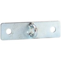 Adam Hall Padlock Loop for Butterfly Latches