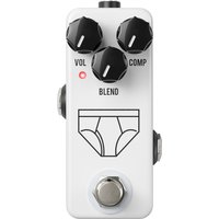 JHS Pedale Whitey Tighty Mini-Kompressor