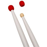 Vic Firth Universal Marching Practice Tips