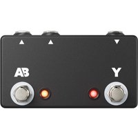 JHS Pedals Aktiv A/B/Y