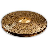 Paiste Signature 15 Dark Energy Hi Hats MK I