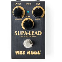 Way Huge WM31 Smalls Supa-Lead Overdrive MKIII