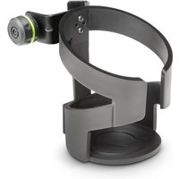 Gravity MA DRINK M Microphone Stand Drink Holder Medium