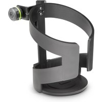 Gravity MA DRINK L Microphone Stand Drink Holder Large