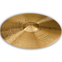 Paiste Signature Classic 17 Mellow Crash