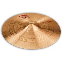 Paiste 2002 Classic Extreme Crash 20